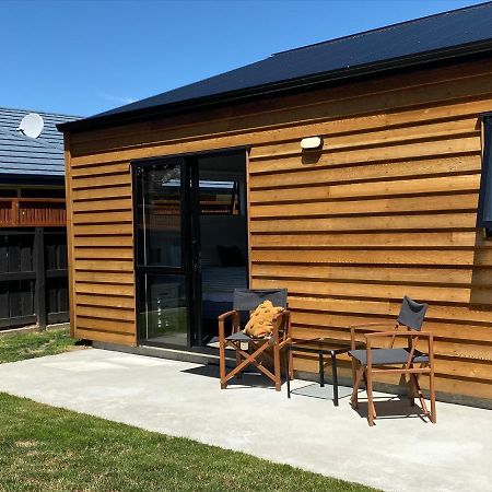 Central Retreat And Self Contained With Free Wifi Cromwell Exterior photo