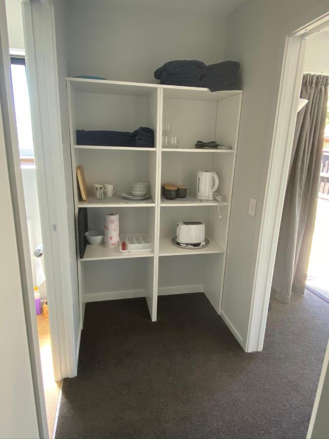 Central Retreat And Self Contained With Free Wifi Cromwell Exterior photo