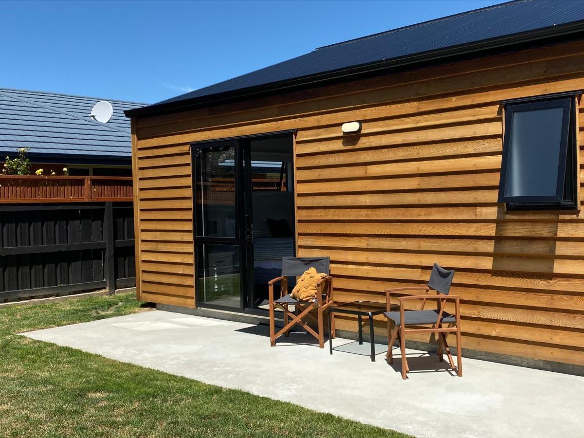 Central Retreat And Self Contained With Free Wifi Cromwell Exterior photo