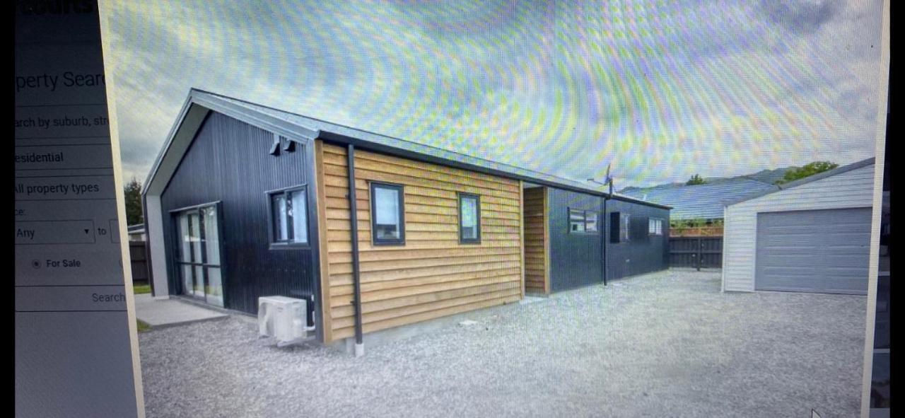 Central Retreat And Self Contained With Free Wifi Cromwell Exterior photo
