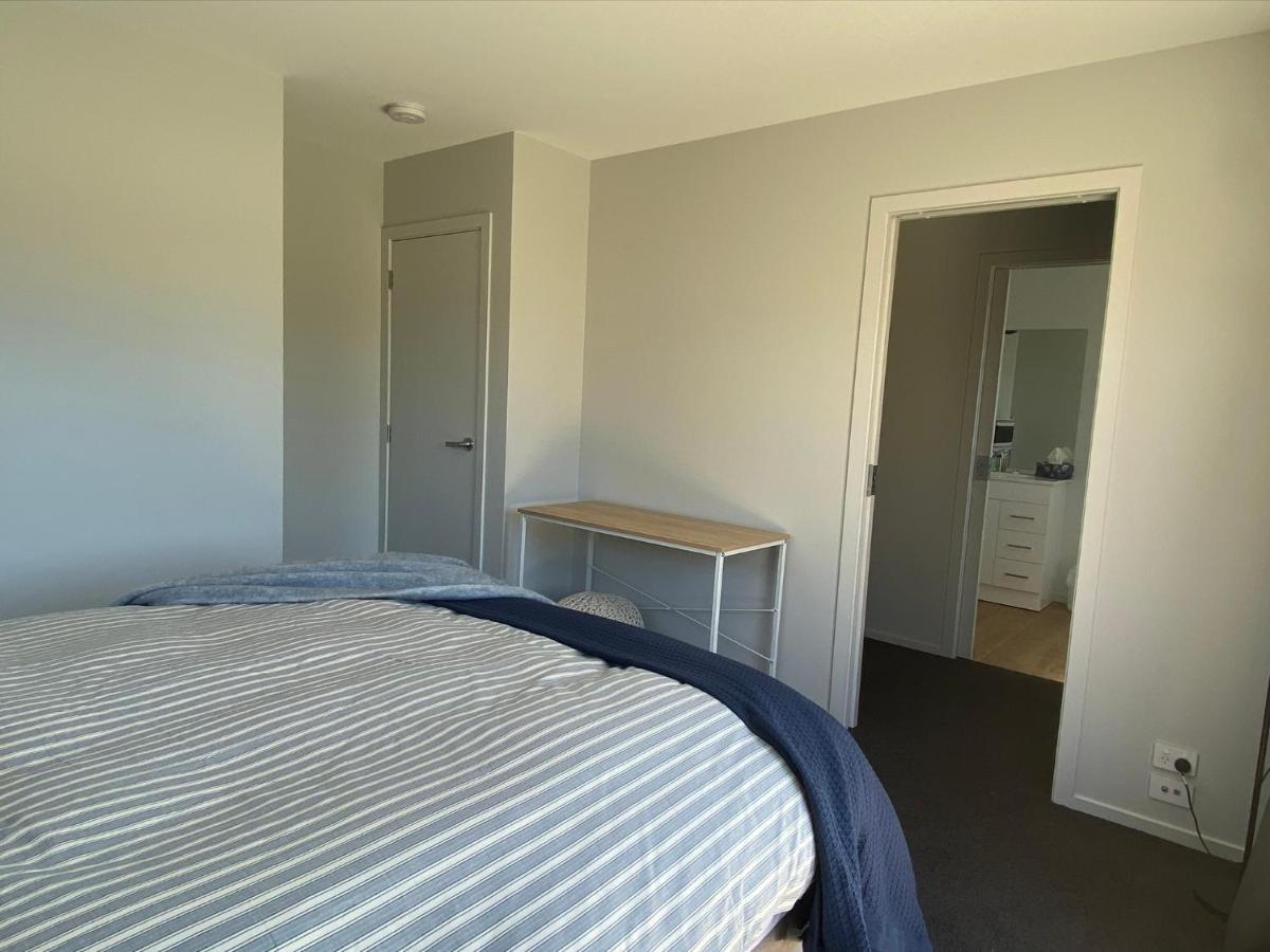 Central Retreat And Self Contained With Free Wifi Cromwell Exterior photo
